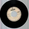7inch Vinyl Single - Mitch Miller & His Orchestra - Rock-A-Bye In Beardland / The Key (To Your Heart) - promo