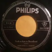 Mitch Miller & His Orchestra - Rock-A-Bye In Beardland / The Key (To Your Heart)
