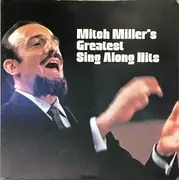 Double LP - Mitch Miller - Mitch Miller's Greatest Sing Along Hits