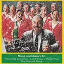 7inch Vinyl Single - Mitch Miller - Singin' Up A Blizzard