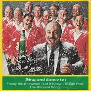 Mitch Miller - Singin' Up A Blizzard