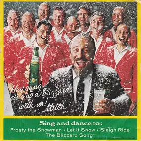 Mitch Miller - Singin' Up A Blizzard