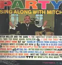 LP - Mitch Miller - Party Sing Along With Mitch