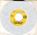 7inch Vinyl Single - Mitch Miller - That Old Gang Of Mine / You Are My Sunshine