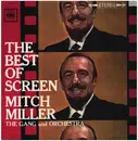 LP - Mitch Miller - The Best Of Screen