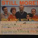 LP - Mitch Miller & the Gang - Still More! Sing along with Mitch