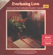 LP - Mitch Miller, Roy Hamilton, Frankie Laine a.o. - Everlasting Love