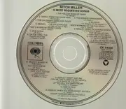 CD - Mitch Miller - 16 Most Requested Songs