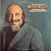 Double LP - Mitch Miller - 34 All-Time Great Sing Along Selections