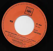 7inch Vinyl Single - Mitch Miller - Le Jour Le Plus Long