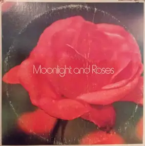 Mitch Miller - Moonlight And Roses / More Memories By Mitch