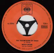 7inch Vinyl Single - Mitch Miller - River Kwai Marsch