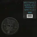 12'' - Mitch Moses' Acid Blues Project - Money Blues