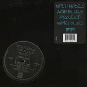 12'' - Mitch Moses' Acid Blues Project - Money Blues