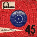 7inch Vinyl Single - Mitch Murray - Down Came The Rain - Mono