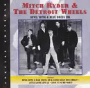 CD - Mitch Ryder & The Detroit Wheels - Devil With A Blue Dress On