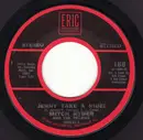 7inch Vinyl Single - Mitch Ryder & The Detroit Wheels - Jenny Take A Ride! / Little Latin Lupe Lu