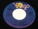 7inch Vinyl Single - Mitch Ryder & The Detroit Wheels - Sock It To Me - Baby / Breakout