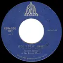 7inch Vinyl Single - Mitch Ryder & The Detroit Wheels - Sock It To Me - Baby! / I Never Had It Better
