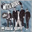 CD - Mitch Ryder & The Detroit Wheels - Rev Up - The Best Of Mitch Ryder & The Detroit Wheels