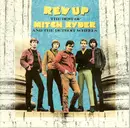 CD - Mitch Ryder & The Detroit Wheels - Rev Up [The Best Of Mitch Ryder And The Detroit Wheels]