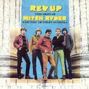 CD - Mitch Ryder & The Detroit Wheels - Rev Up: The Best Of Mitch Ryder And The Detroit Wheels