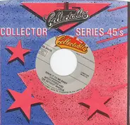 Mitch Ryder & The Detroit Wheels / The Bob Crewe Generation - Sock It To Me Baby / Music To Watch Girls By