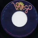 7inch Vinyl Single - Mitch Ryder & The Detroit Wheels - Jenny Take A Ride
