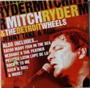 CD - Mitch Ryder & The Detroit Wheels - Jenny Take A Ride