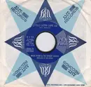 7inch Vinyl Single - Mitch Ryder & The Detroit Wheels - Little Latin Lupe Lu