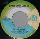 7inch Vinyl Single - Mitch Ryder & The Detroit Wheels - Little Latin Lupe Lu