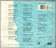 CD - Mitch Ryder & The Detroit Wheels - Rev Up [The Best Of Mitch Ryder And The Detroit Wheels]