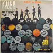 Mitch Ryder & The Detroit Wheels - Take a Ride