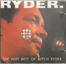 CD - Mitch Ryder - The Very Best Of Mitch Ryder