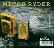 CD - Mitch Ryder Feat. Engerling - The Acquitted Idiot - DigiPack