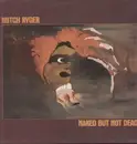 LP - Mitch Ryder - Naked But Not Dead