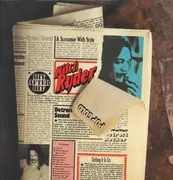 LP - Mitch Ryder - Pop Gold