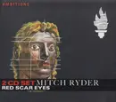Double CD - Mitch Ryder - Red Scar Eyes - Digipak