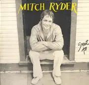 LP - Mitch Ryder - Smart Ass
