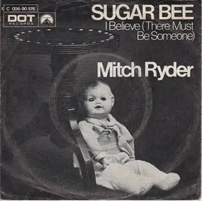 Mitch Ryder & the Detroit Wheels - Sugar Bee