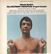 Mitch Ryder - The Detroit-Memphis Experiment