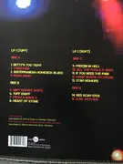LP - Mitch Ryder - The Roof Is On Fire