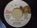 7inch Vinyl Single - Mitch Ryder - When You Were Mine
