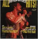 LP - Mitch Ryder - All Mitch Ryder Hits!
