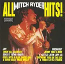 CD - Mitch Ryder - All Mitch Ryder Hits!