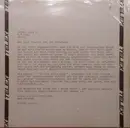 LP - Mitch Ryder - In The China Shop - White Vinyl