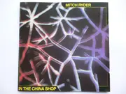 CD - Mitch Ryder - In The China Shop