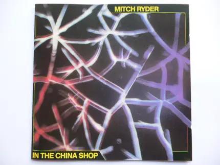 Mitch Ryder - In the China Shop
