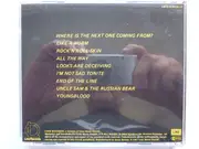 CD - Mitch Ryder - In The China Shop