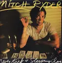 LP - Mitch Ryder - Never Kick A Sleeping Dog